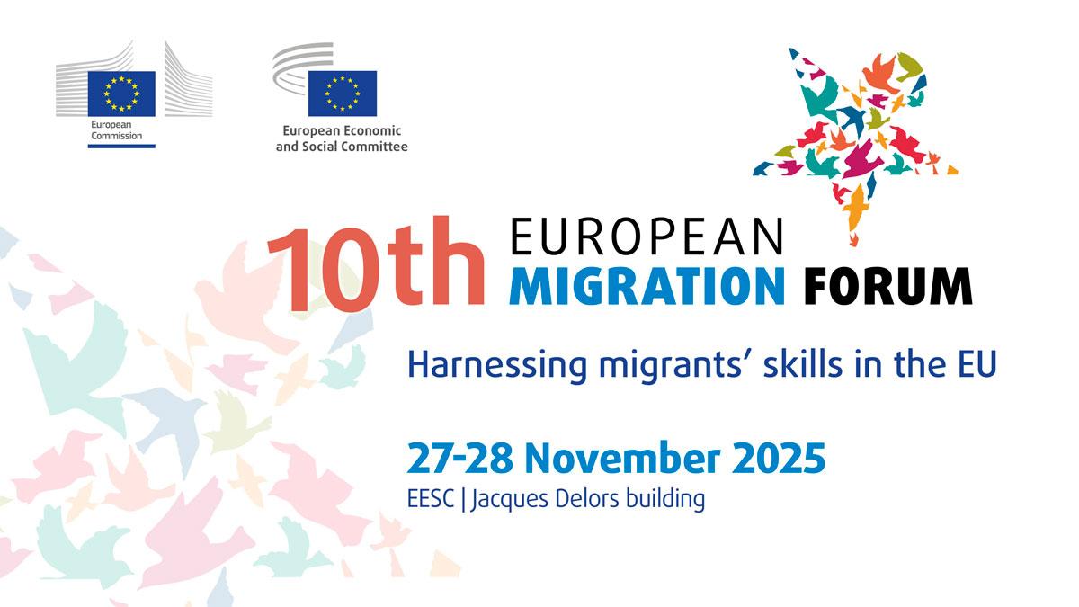European Migration Forum – 10th meeting